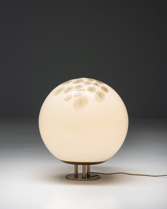 Image 1 of Floor Lamp by La Murrina, Italy - 1960's