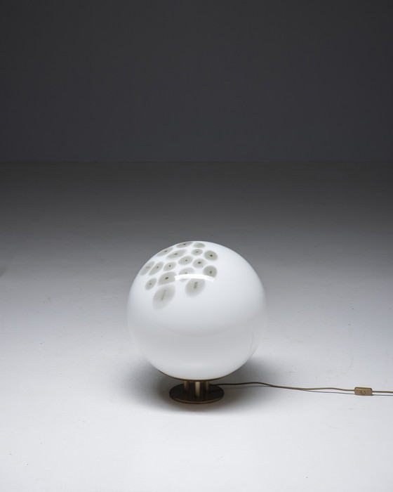 Image 1 of Floor Lamp by La Murrina, Italy - 1960's