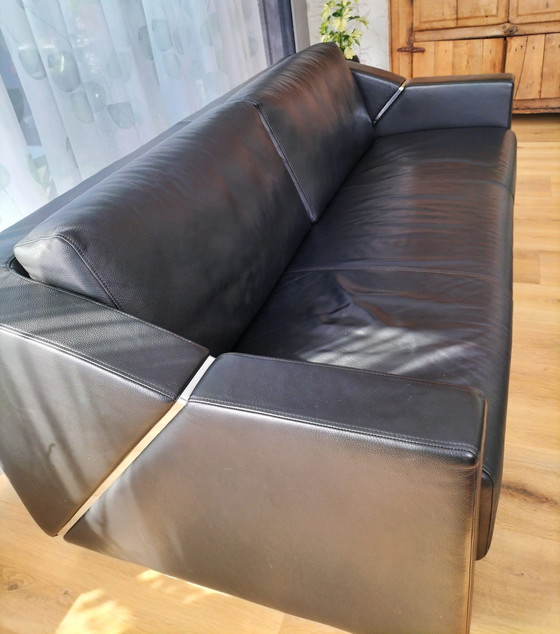 Image 1 of Rolf Benz 3-seater sofa