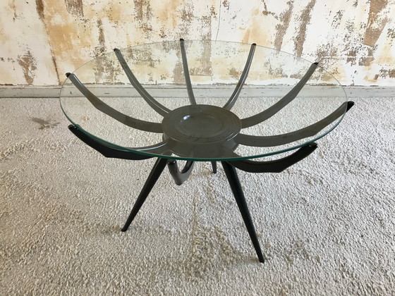 Image 1 of Spider Leg Table by Carlo di Carli