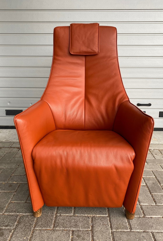 Image 1 of Trones N16 design armchair