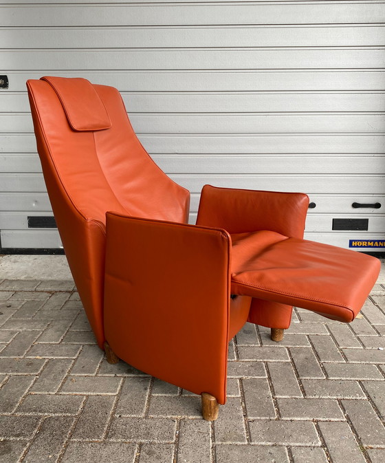 Image 1 of Trones N16 design armchair