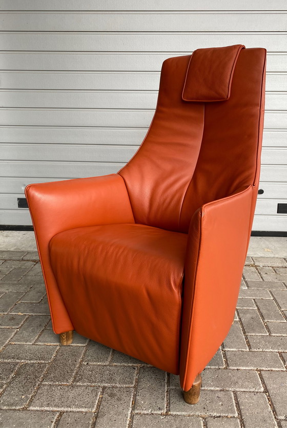 Image 1 of Trones N16 design armchair