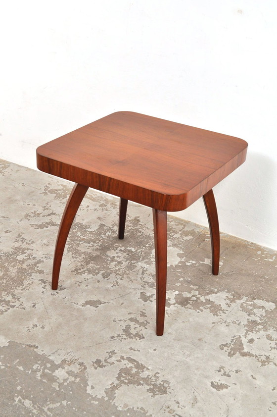 Image 1 of Halabala spider table H259