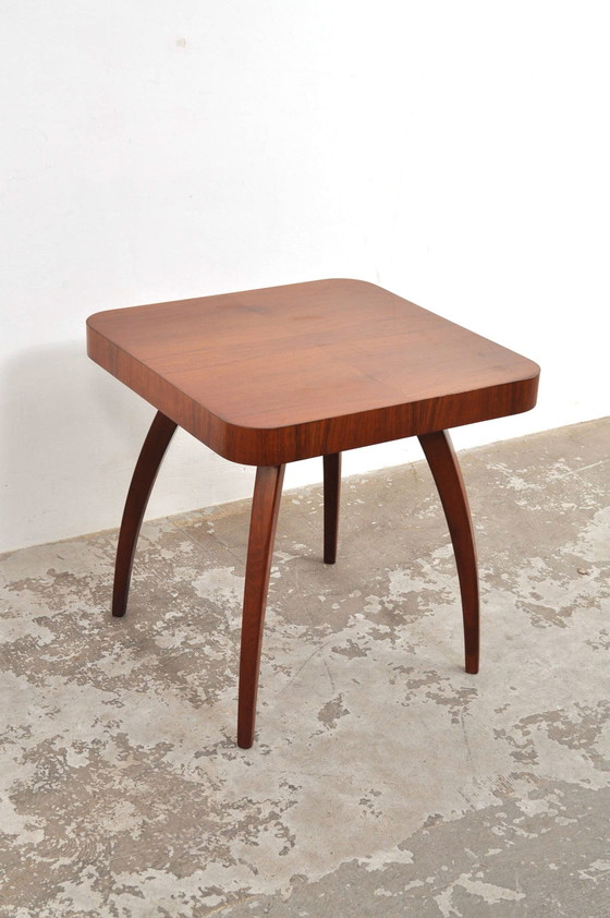 Image 1 of Halabala spider table H259