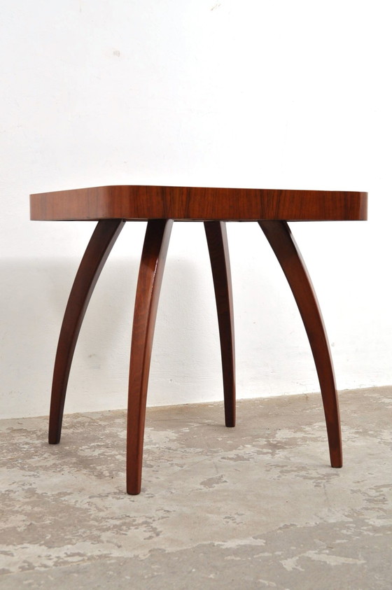 Image 1 of Halabala spider table H259