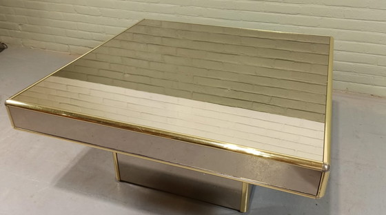 Image 1 of Vintage Italian design coffee table