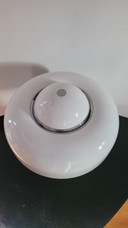 Guzzini Brumbury table lamp by Luigi Massoni