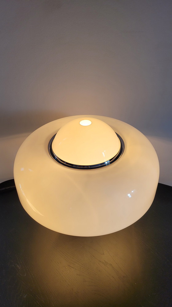 Image 1 of Guzzini Brumbury table lamp by Luigi Massoni