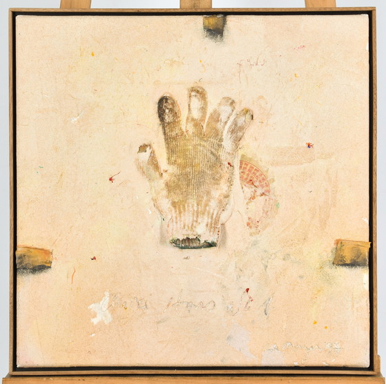 Image 1 of Cole Morgan - China Hand II