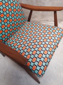 Fauteuil vintage
