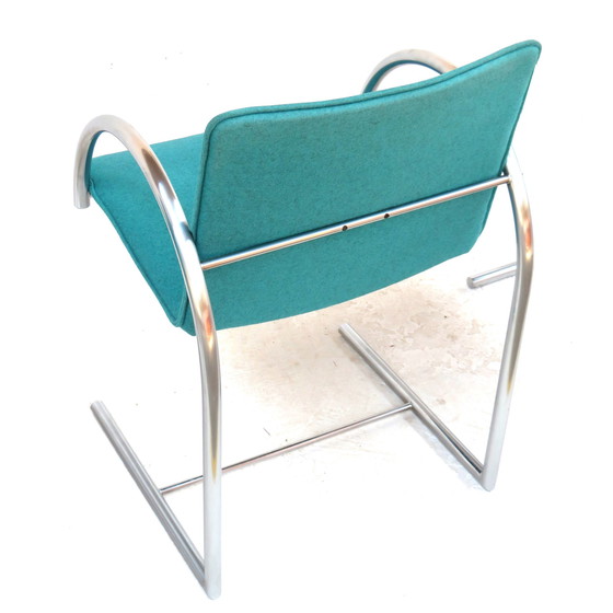 Image 1 of 4 sedie dal design vintage