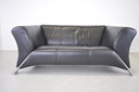 2x Rolf Benz 322 benches