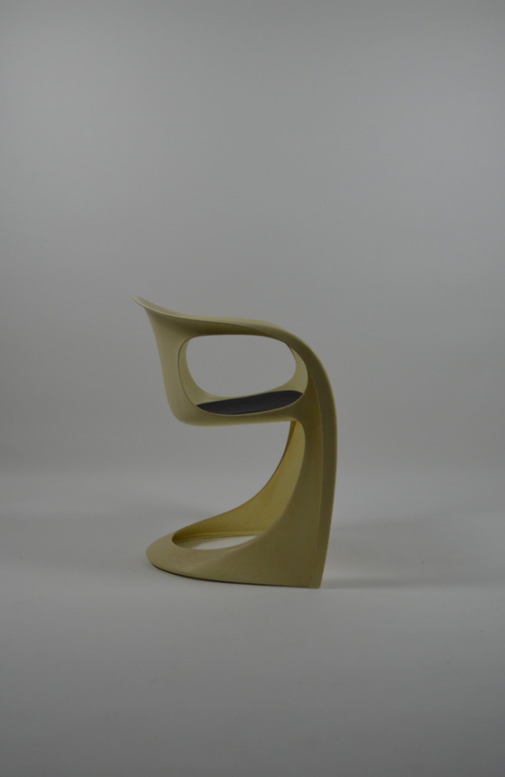 Image 1 of 3x Casalino chairs by Casala