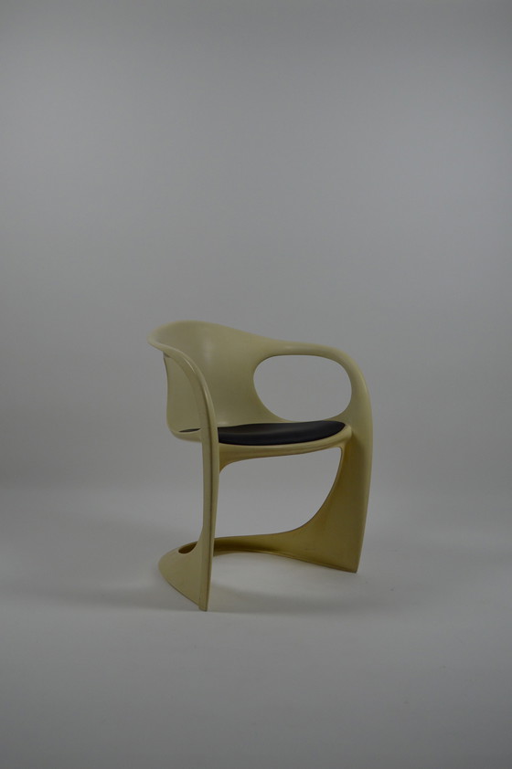 Image 1 of 3x Casalino chairs by Casala