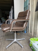 Artifort office chair