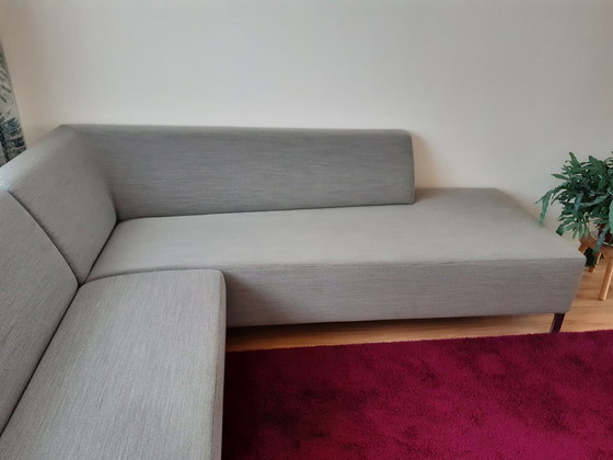 Image 1 of Jan des Bouvrie Corner sofa