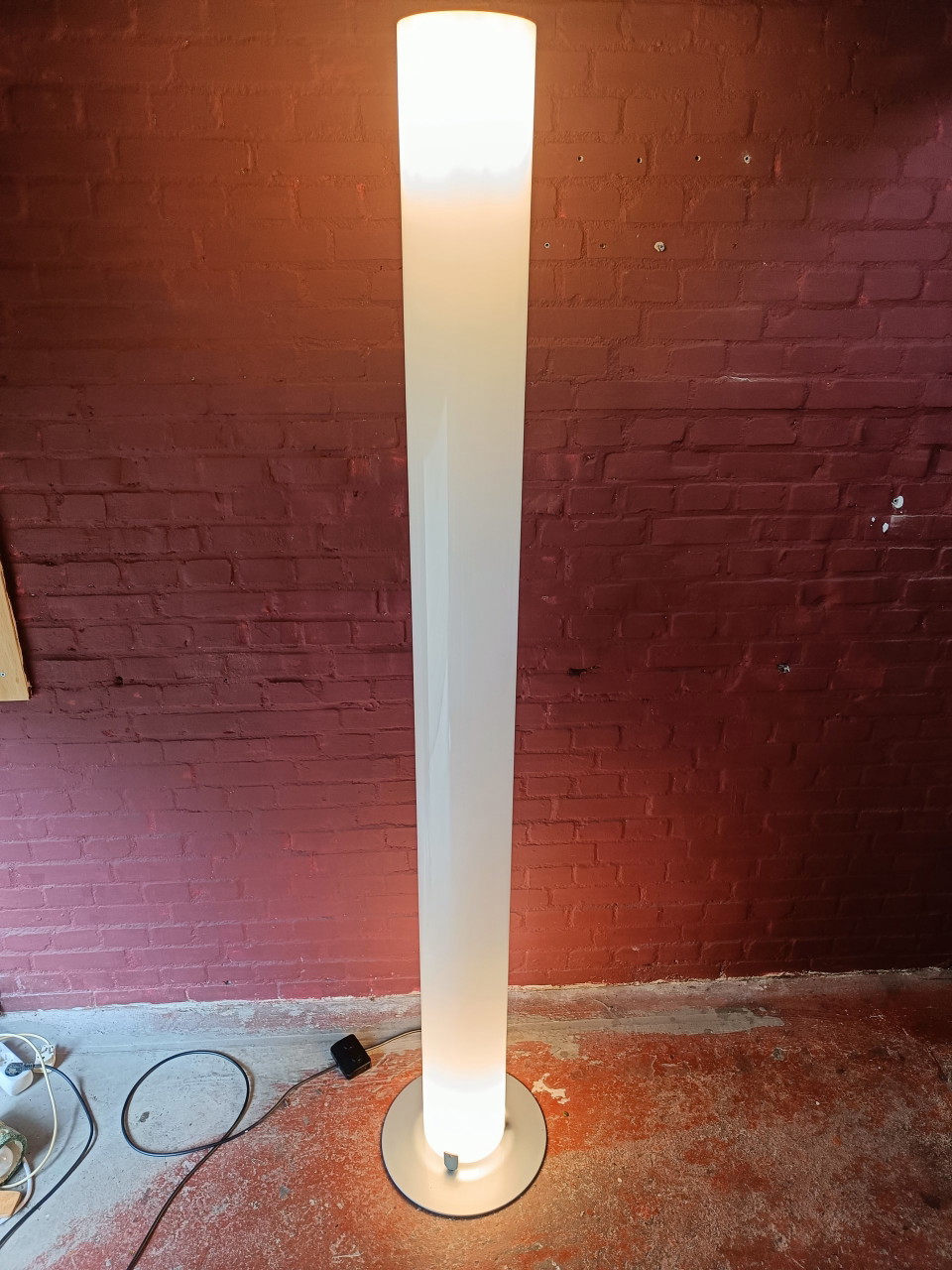 Flos Stylos floor lamp | €175 | Whoppah