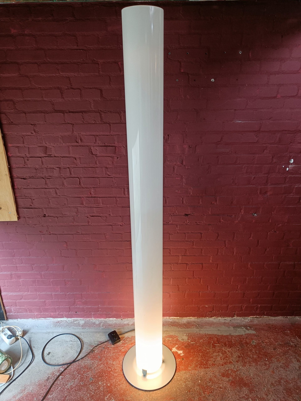 Flos Stylos floor lamp | €175 | Whoppah