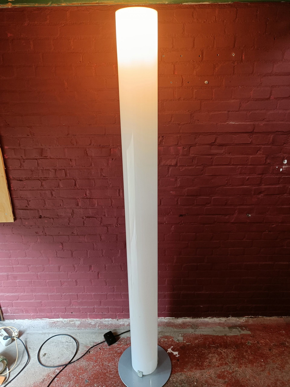 Flos Stylos floor lamp | €175 | Whoppah