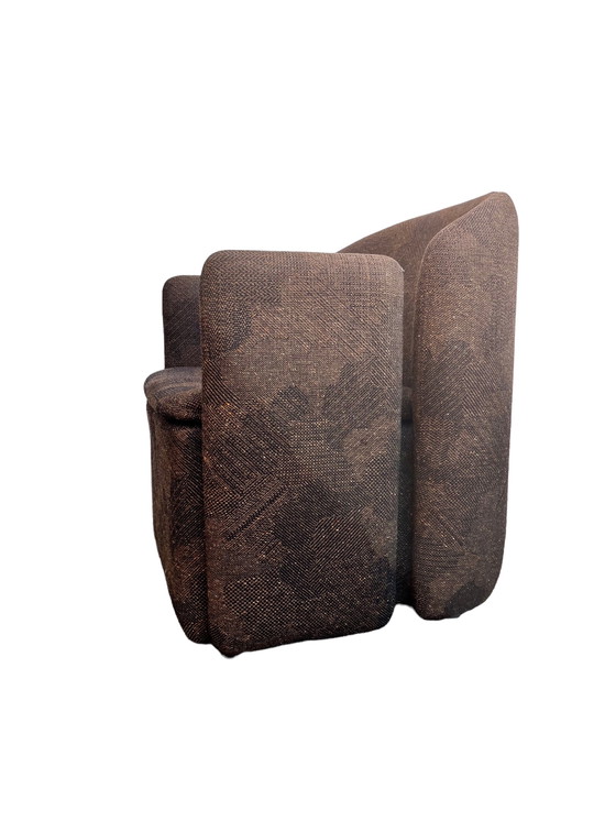 Image 1 of 2x Chaise vintage en tube durlet