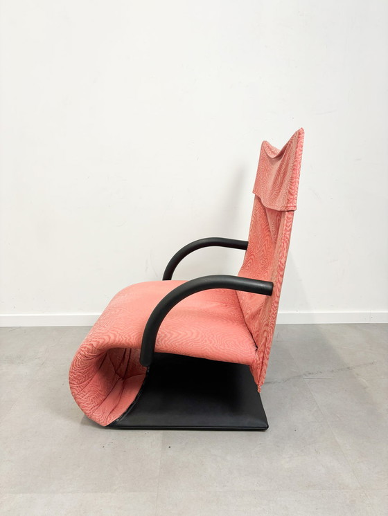 Image 1 of Ligne Roset “Zen” Relax Chair