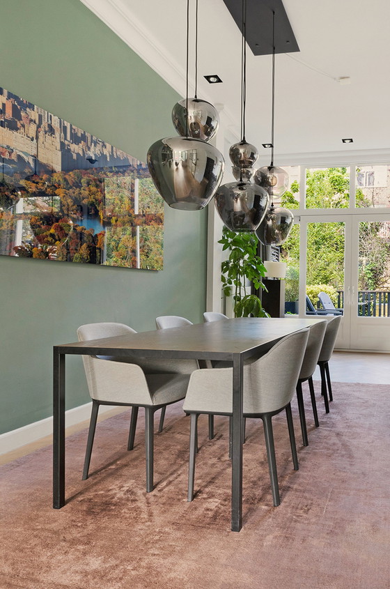 Image 1 of Table de repas Design - MDF Italia Lim