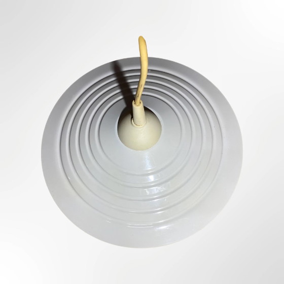 Image 1 of Lampada a sospensione vintage 'Happy Light'