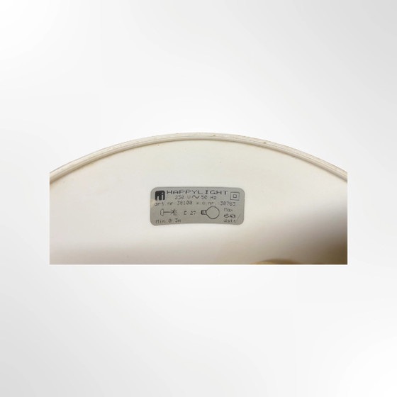 Image 1 of Lampada a sospensione vintage 'Happy Light'