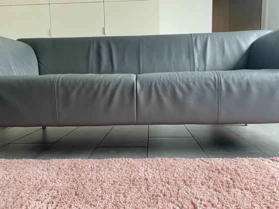 Image 1 of Rolf Benz sofa