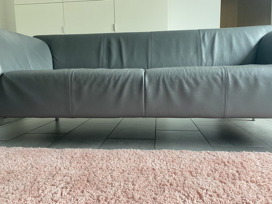 Image 1 of Rolf Benz sofa