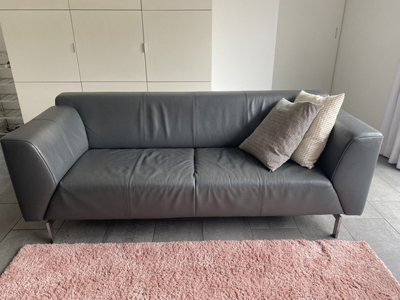 Image 1 of Rolf Benz sofa