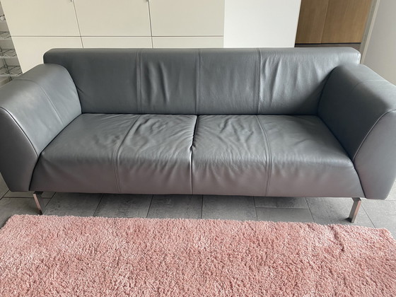 Image 1 of Rolf Benz sofa