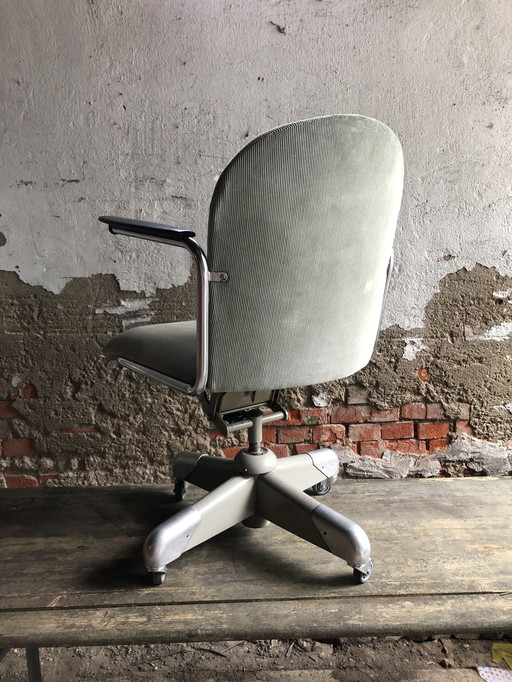 Gispen 356 PQR office chair