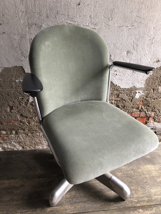 Image 1 of Gispen 356 PQR office chair