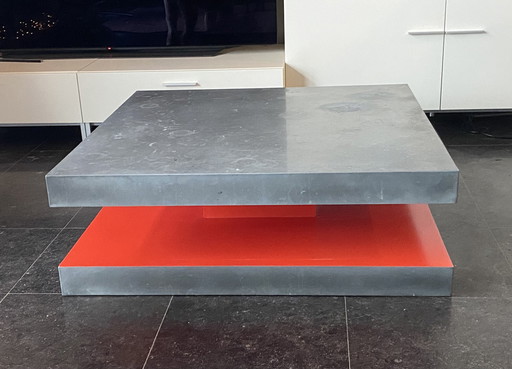 Arno Kortschot coffee table