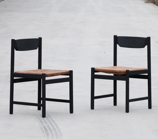 2x Black Label Chair 22.1