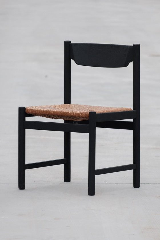 Image 1 of 2x Black Label Chair 22.1