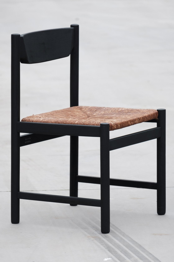 Image 1 of 2x Black Label Chair 22.1