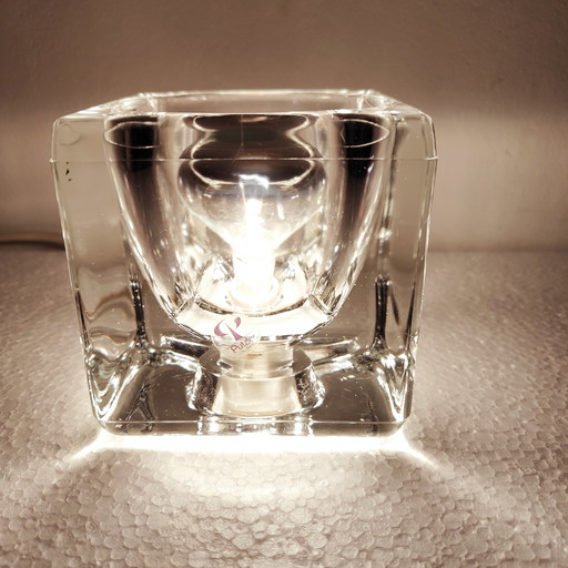 Peill & Putzler Ice Cube lamp