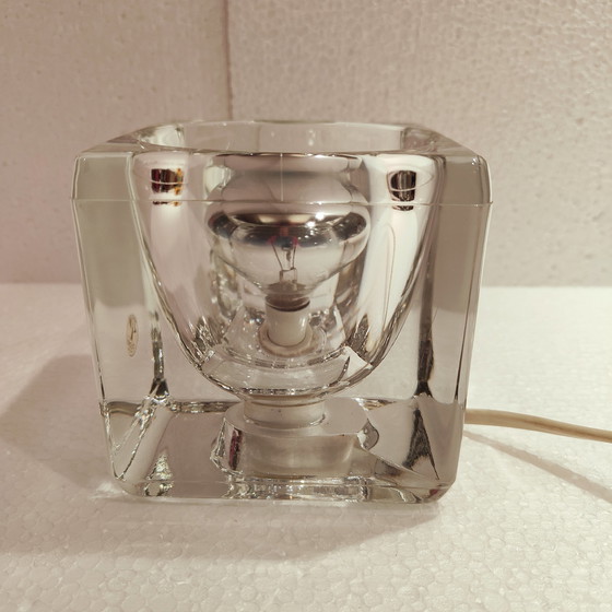 Image 1 of Peill & Putzler Ice Cube lamp