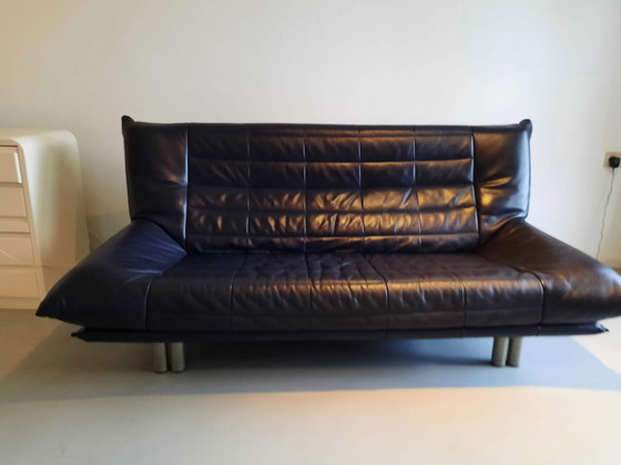 Image 1 of Rolf Benz sofa