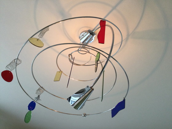 Image 1 of Toni Cordero para Artemide lámpara colgante Melissa