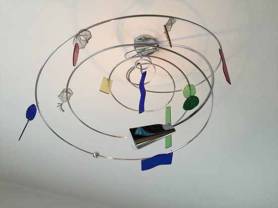 Image 1 of Toni Cordero para Artemide lámpara colgante Melissa