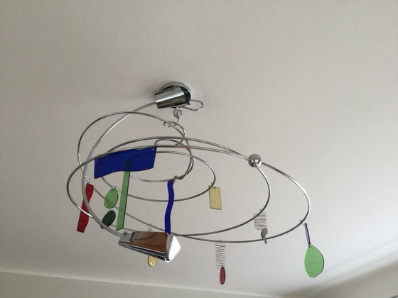 Image 1 of Toni Cordero para Artemide lámpara colgante Melissa