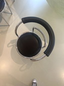 2x FEST Tube chairs