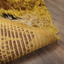70s Vintage carpet 200cm