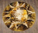 70s Vintage carpet 200cm