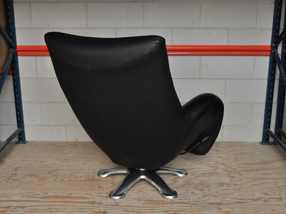 Image 1 of Leolux Bellelaine Armchair