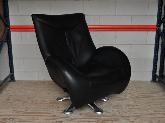 Image 1 of Leolux Bellelaine Armchair